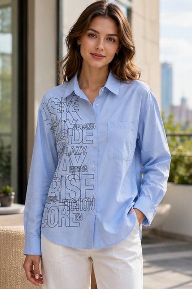 Youth Shirt