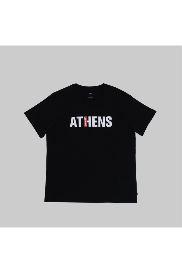 Μπλουζάκι "Αθήνα "