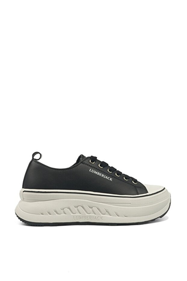 Novarıa Black Women's Sneaker 102695678