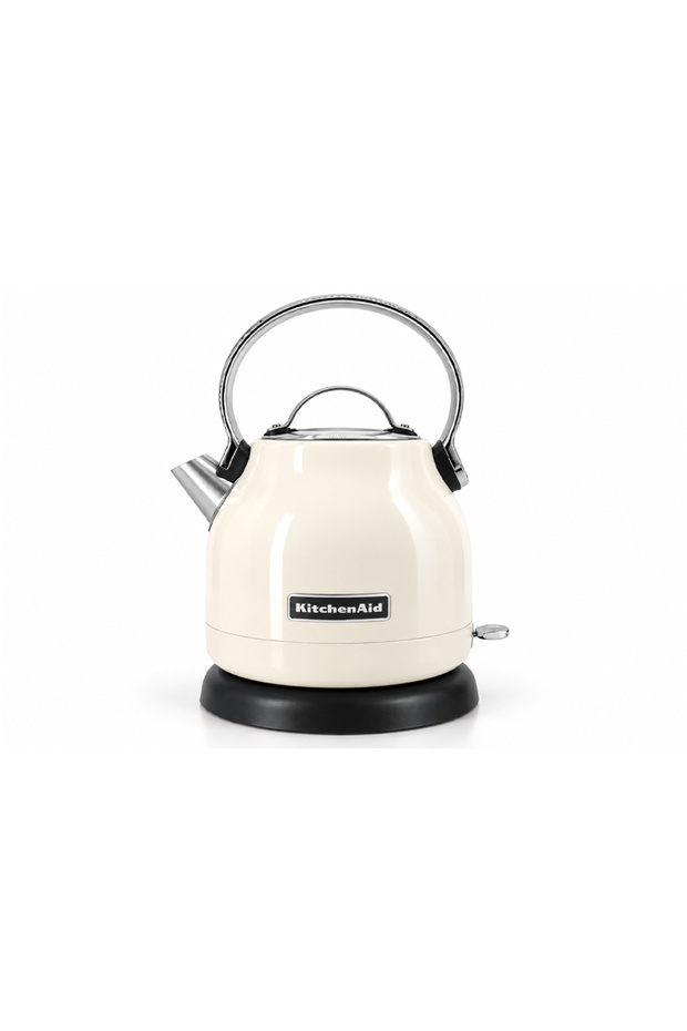 5KEK1222EAC Kettle 1,25 L Krem