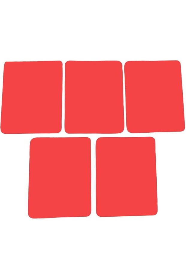 وسادات لاصقة لتثبيت كاميرا السيارة، ملصقات مربعة ذات وجهين مقاومة للحرارة بقوة التصاق عالية وموثوقة