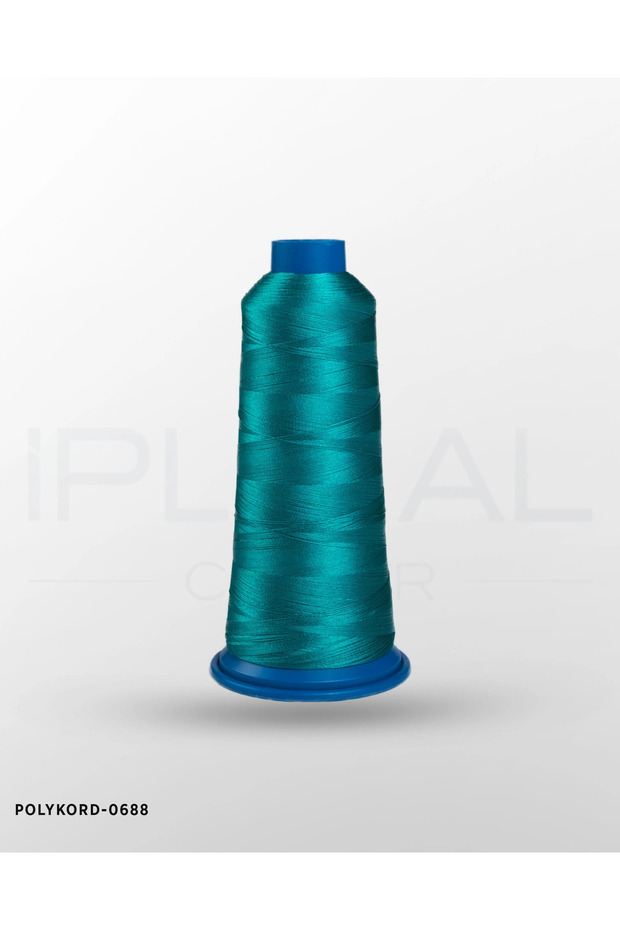 Polykord 688 Embroidery Thread