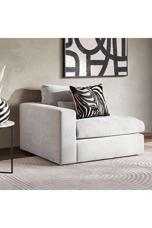 Elliston Left Arm Corner Sofa