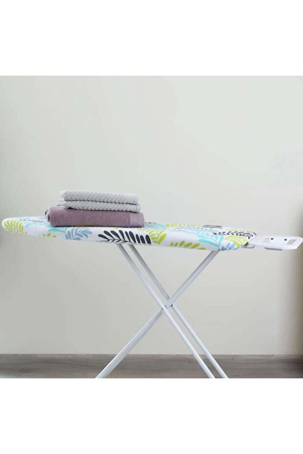 Milo Ironing Board Cover 33X109Cm-Blue