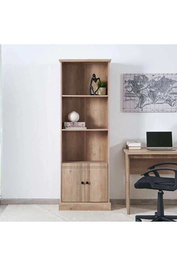 Wilbourn Book Shelf