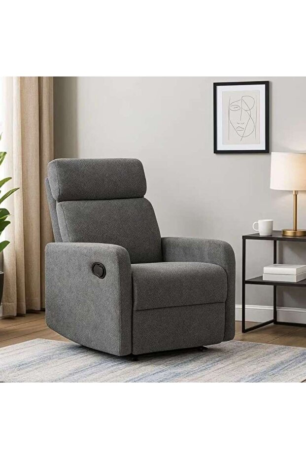Sattan Single Seater Recliner