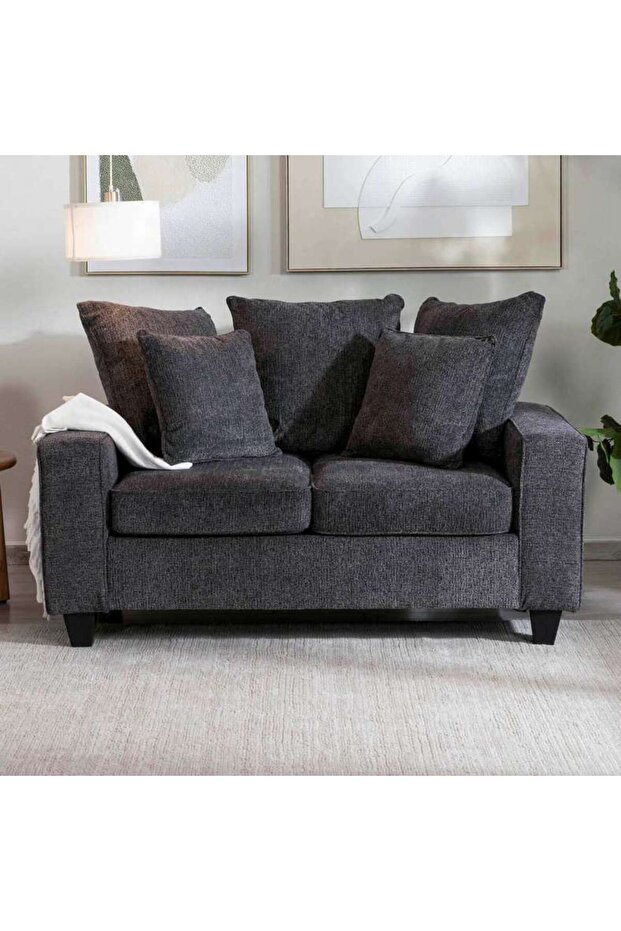 Valsad 2 Seater Sofa