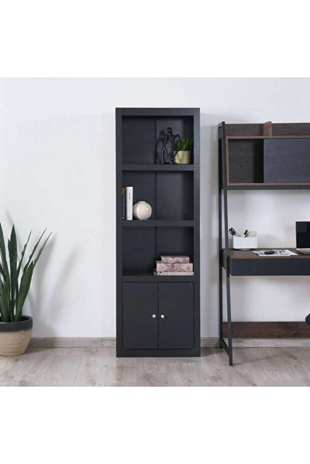 Celo Book Case