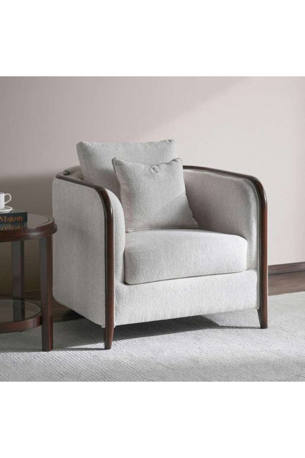 أريكة بودوار فردية بيج