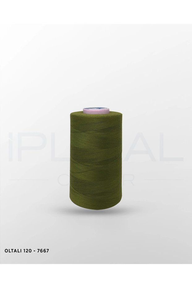 Oltali 7667 Sewing Thread