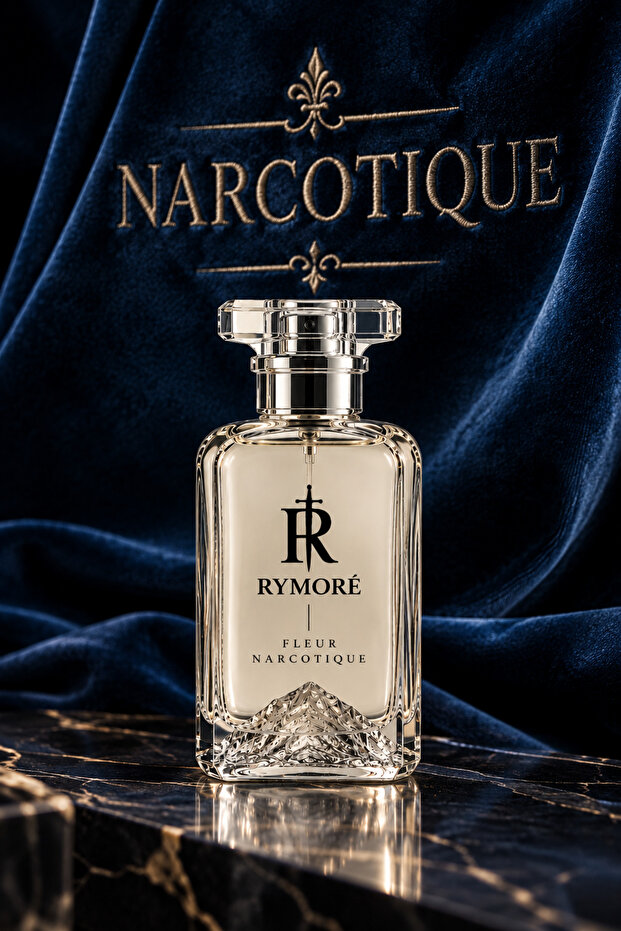 narkotik Extrait de parfum R23
