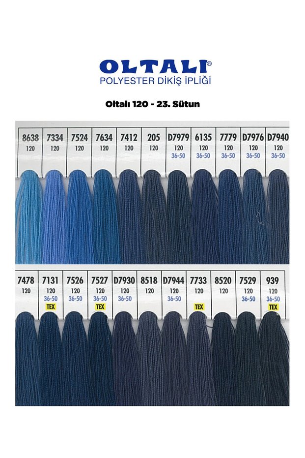 Oltali 120 – 23. Column 8638