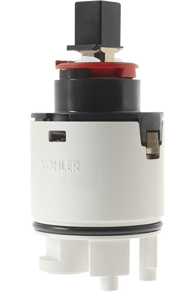 KOHLER GENUINE PART GP1017426 VALVE, White