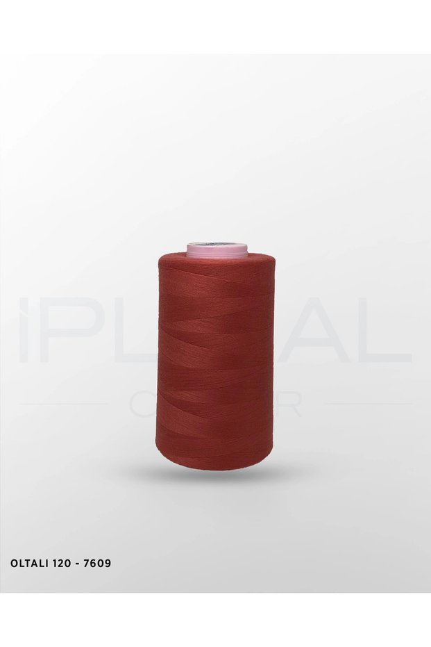 Oltali 7609 Sewing Thread