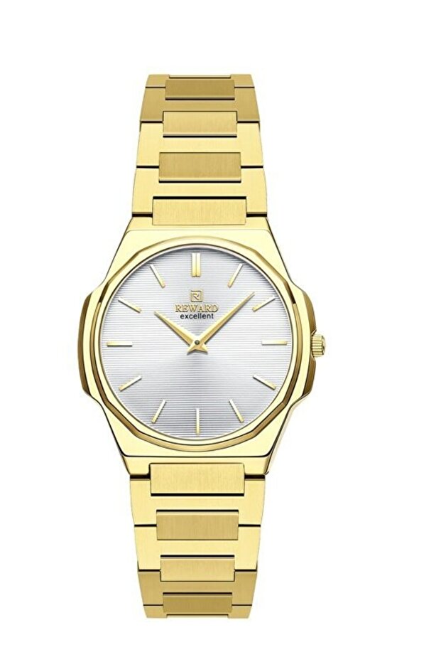 Rd614271L Women Wrist Watch with Steel Cord