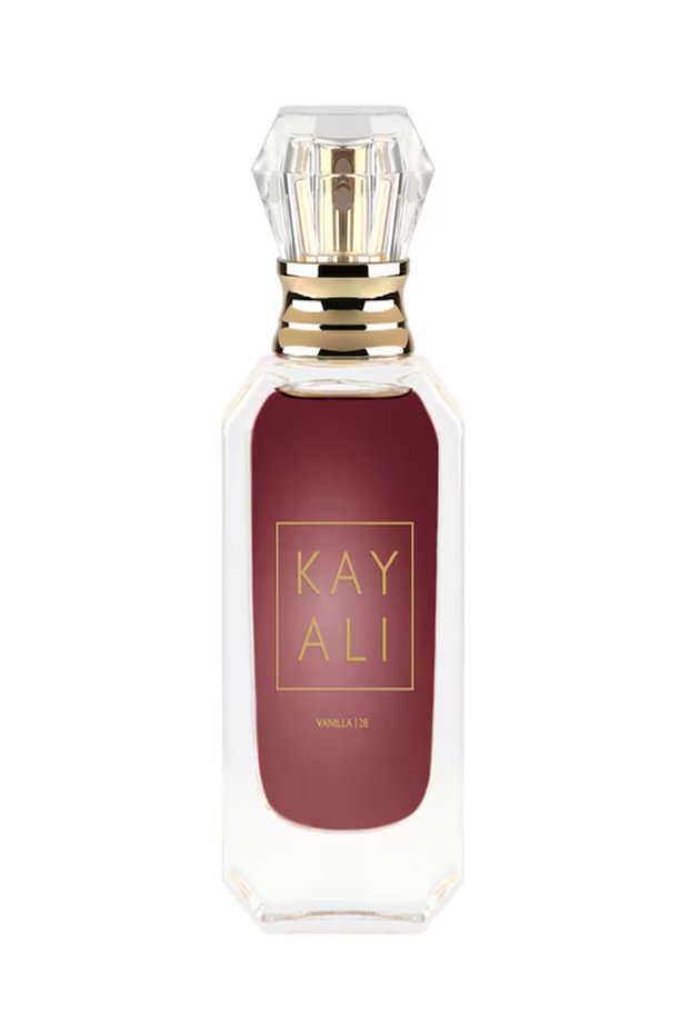 VANILLA 28 - Eau de Parfum
