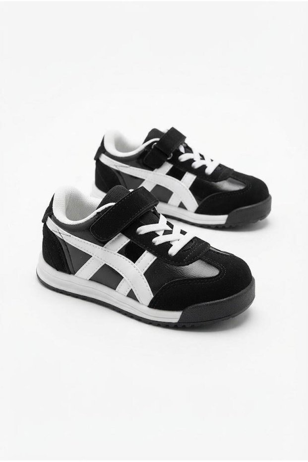 Tıgor Cool Anatomical Lightweight Comfortable Sneaker Boys' Shoes