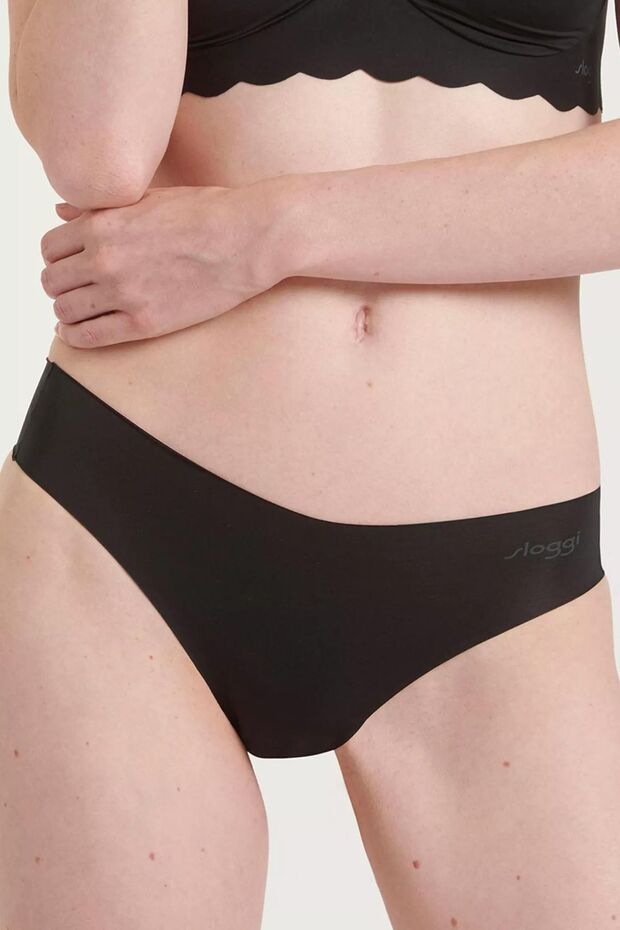 ZERO Microfibre 2.0 Hipstring XS