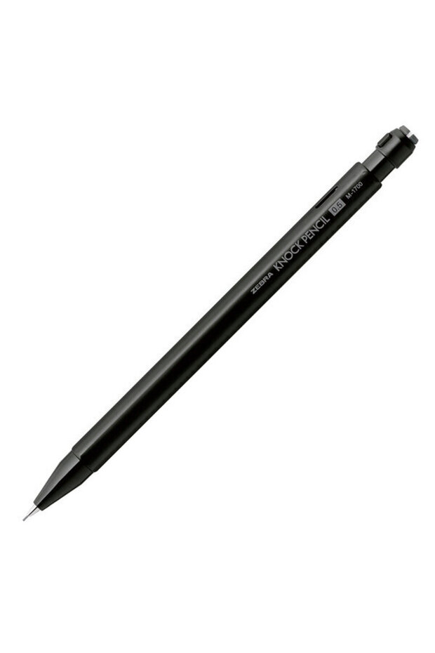 Knock M-1700 Versatile Pen Black