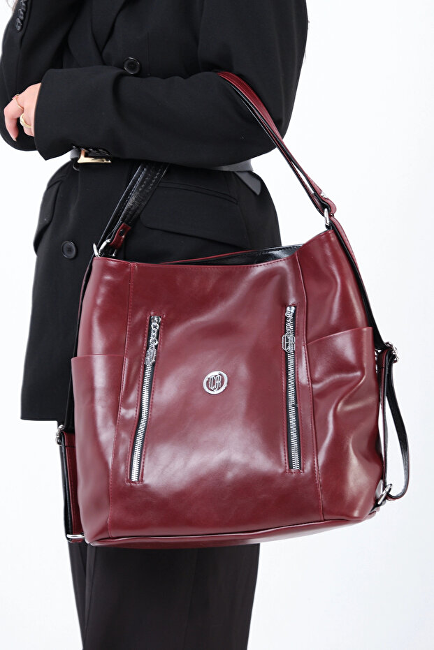 Shoulder bag