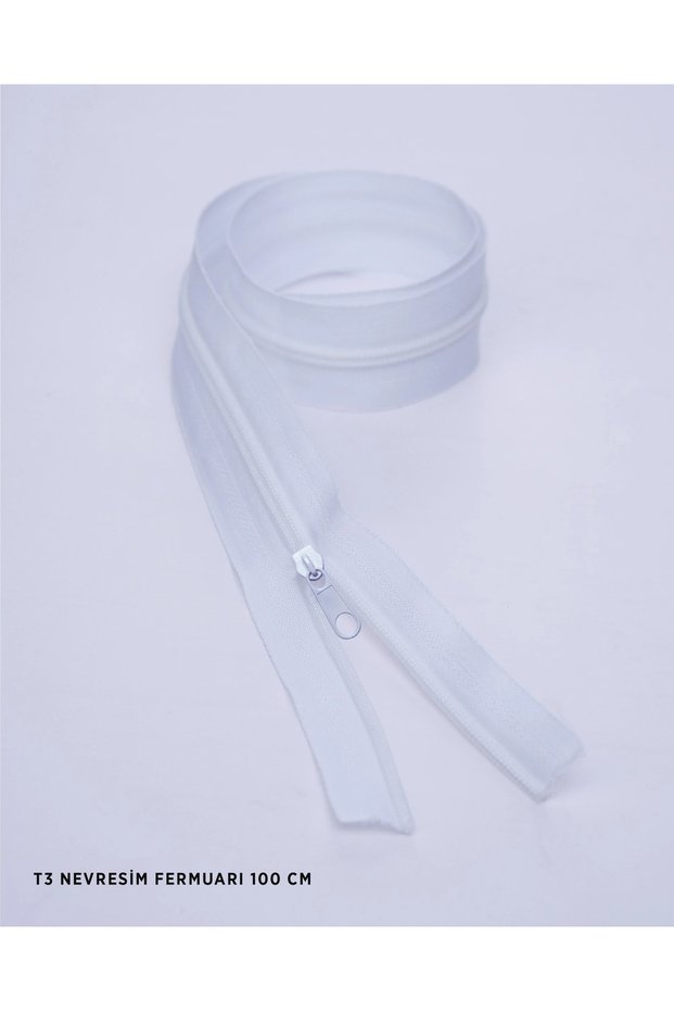 T3 Bedding Zipper 100 cm