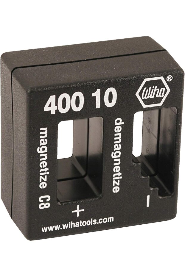 40010 | Magnetizer Demagnetizer