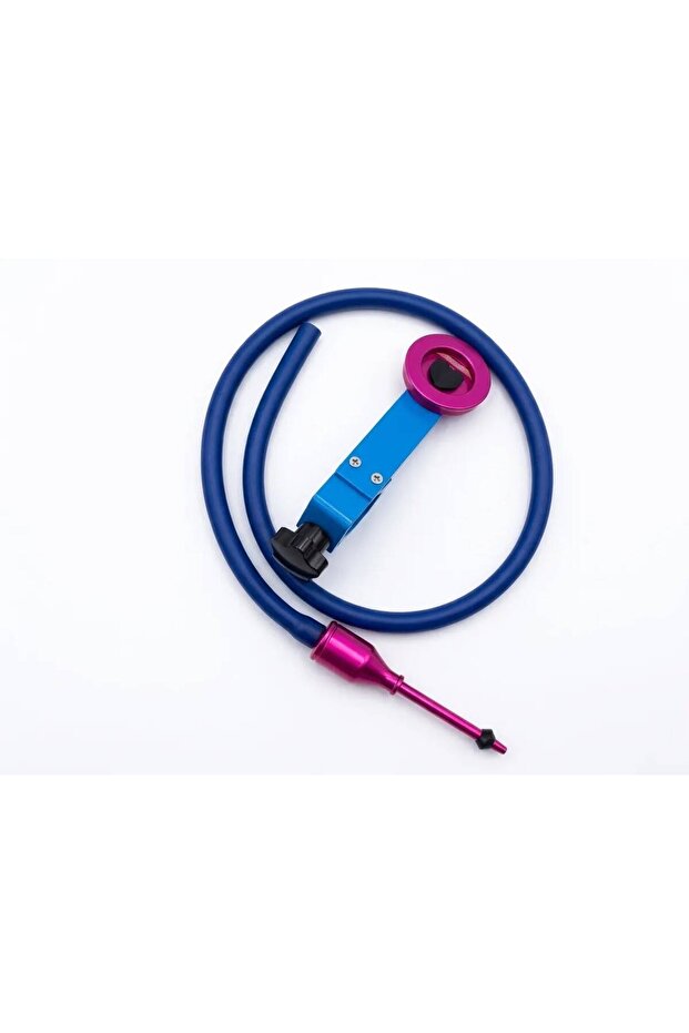 Balloon Filling and Expanding Kit