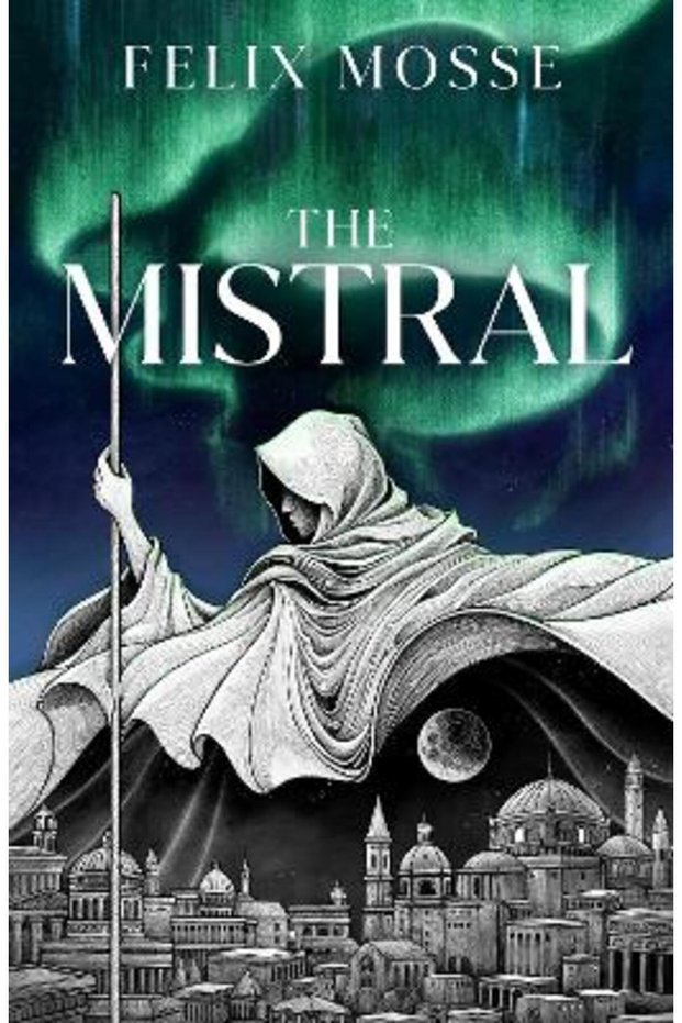 The Mistral