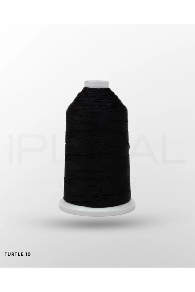 Turtle 10 Black 1000 Meters