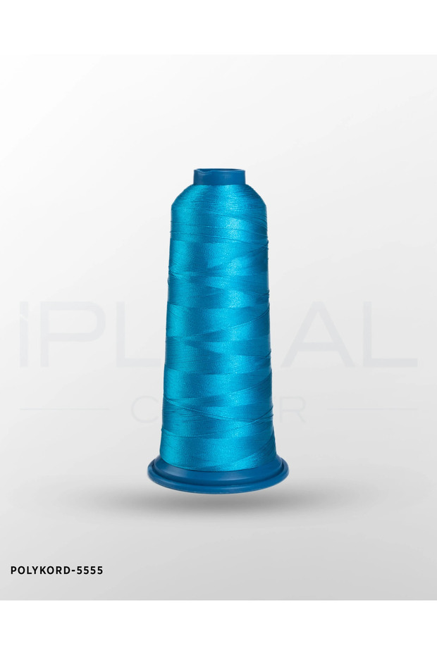Polykord 5555 Embroidery Thread