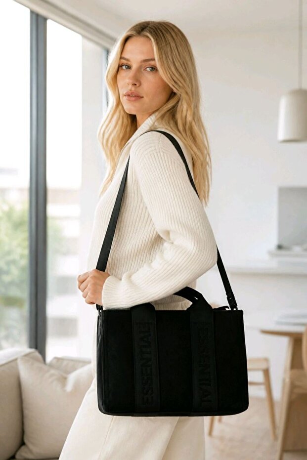 Women's Shoulder Bag