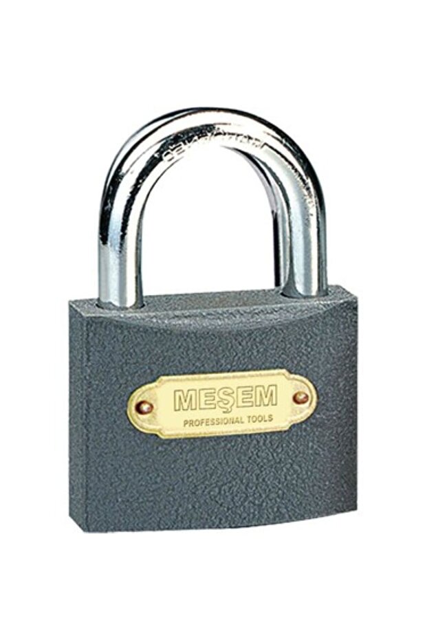 Asma Ki̇li̇t Gri̇ Kisa 50m 319