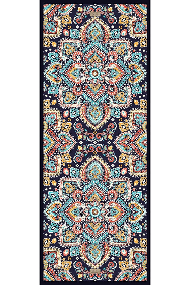 Labouti̇que Summer Collection Shawl 224701