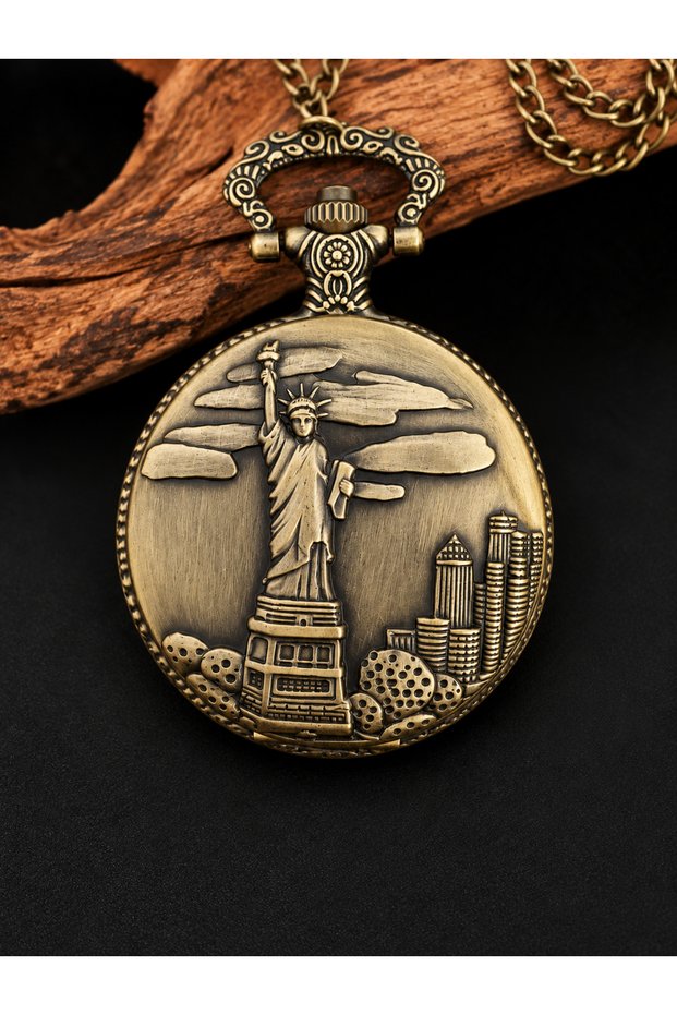 Pocket Watch