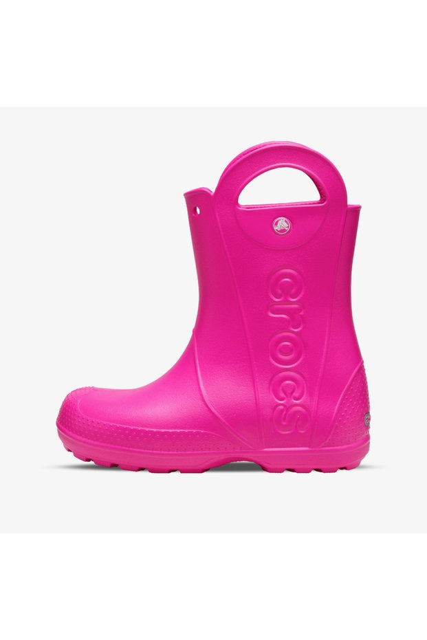 GHETE Handle It Rain Boot KLK