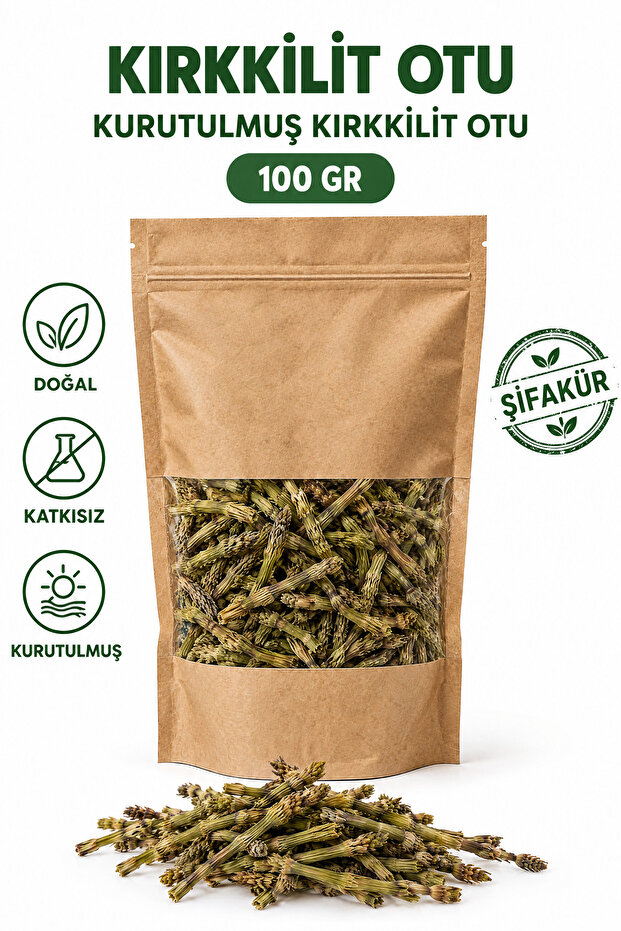 Kırkkilit Grass 100 gr