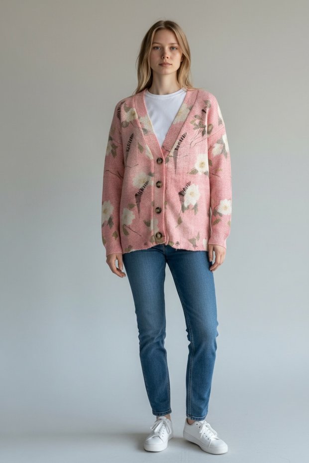 Yirtikli Hirka