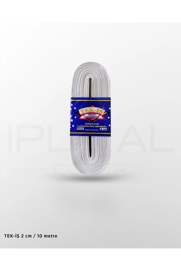 Single-Purpose Rubber 2 cm / 10 Meters