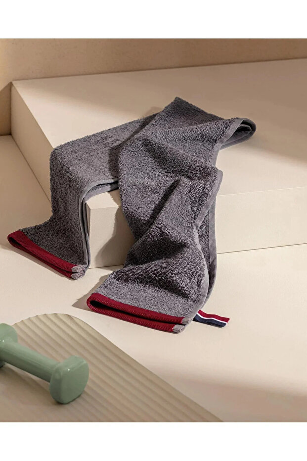 Marie Sports Towel