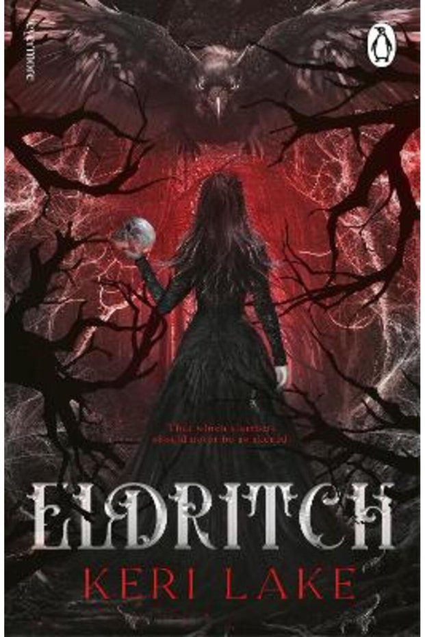 Eldritch