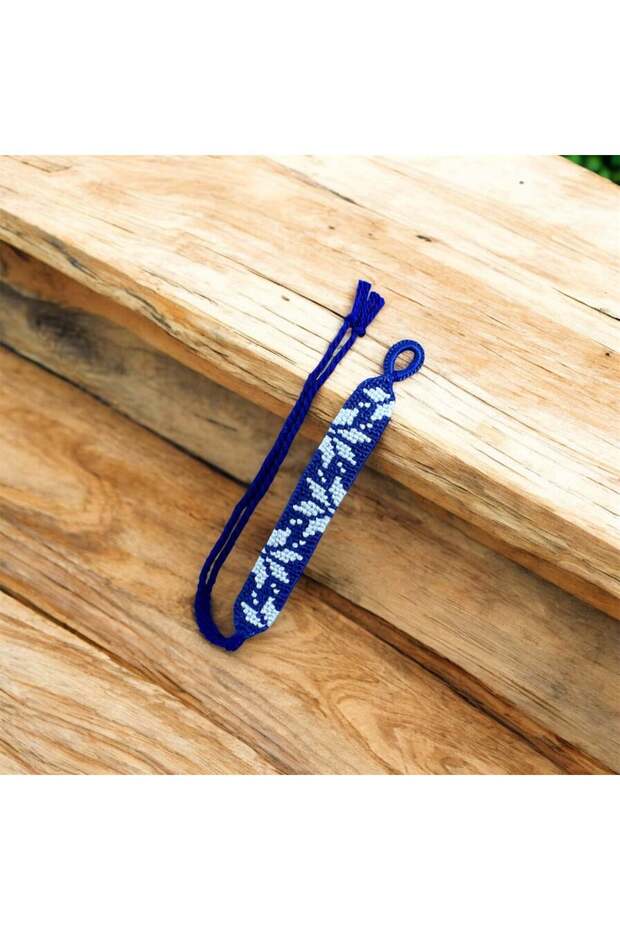 سوار مصنوع يدويًا