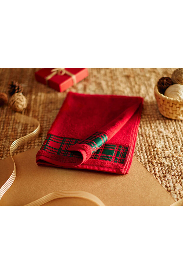 Paul Face Towel