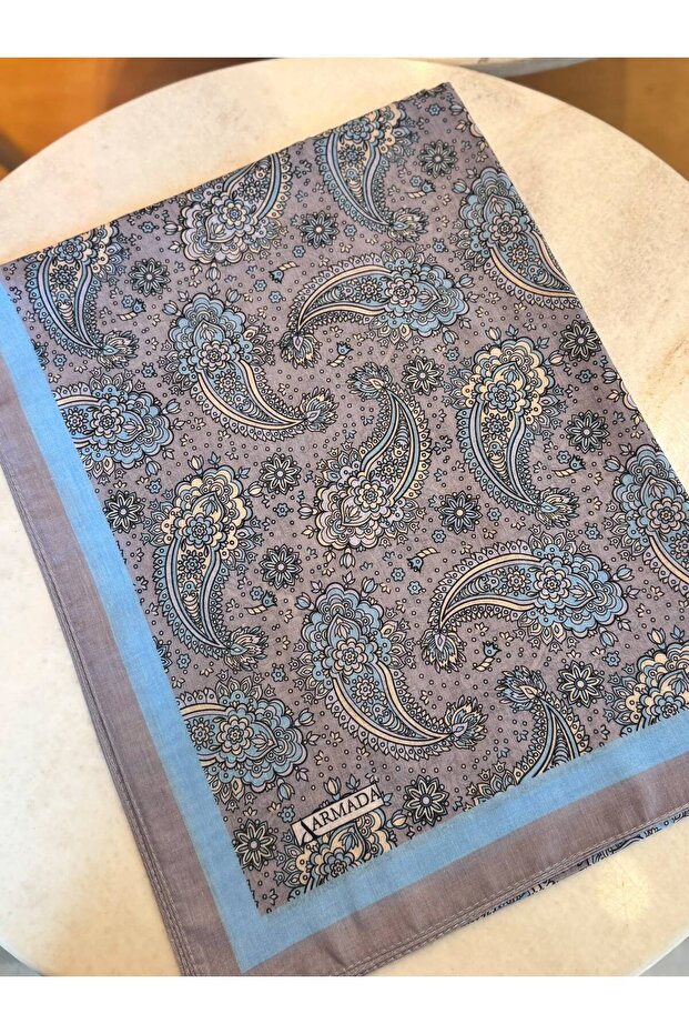 SOFT SHAWL