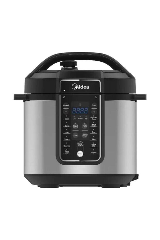 6 Liters Multi-Cooker MPC-6002SBSS-NPR