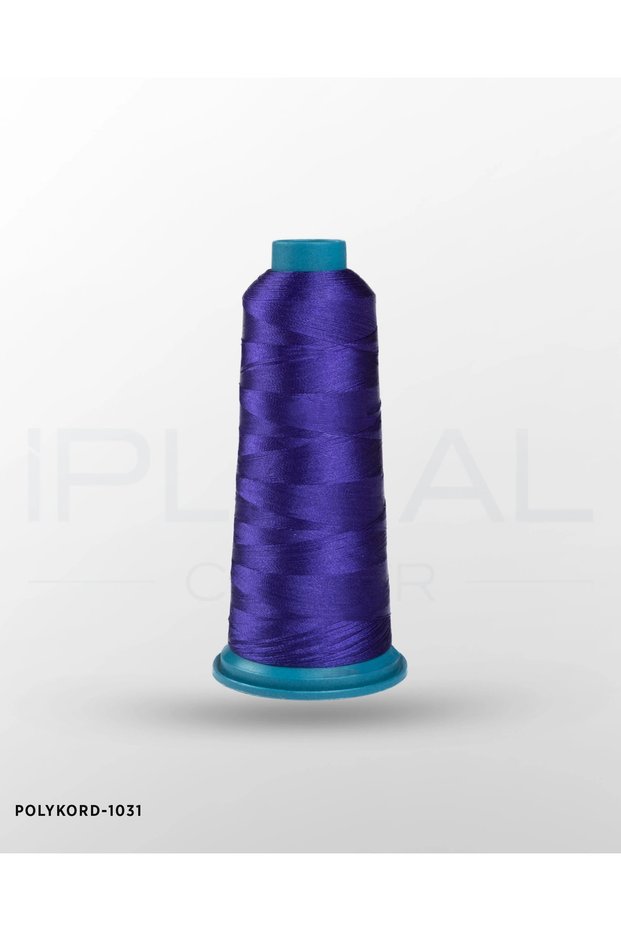 Polykord 1031 Embroidery Thread