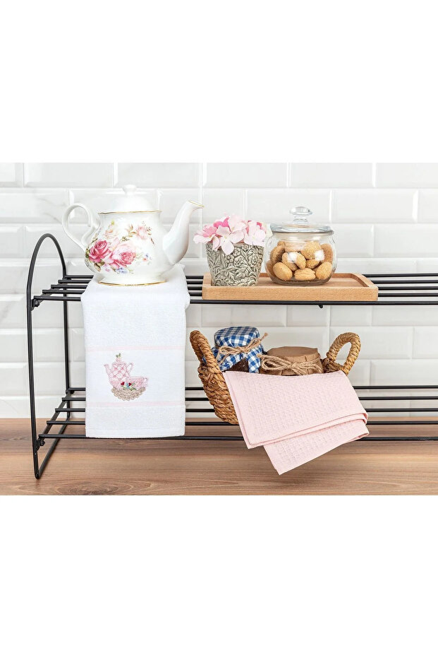 Alegron Kitchen Towel Set