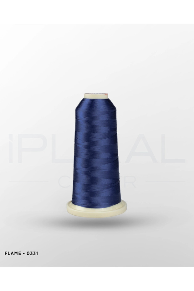 Flame 331 Embroidery Thread