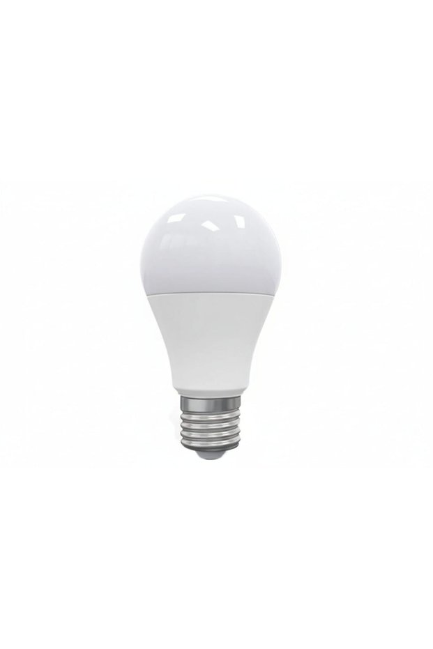 Bec LED E27 18W Lumină Rece 6000K