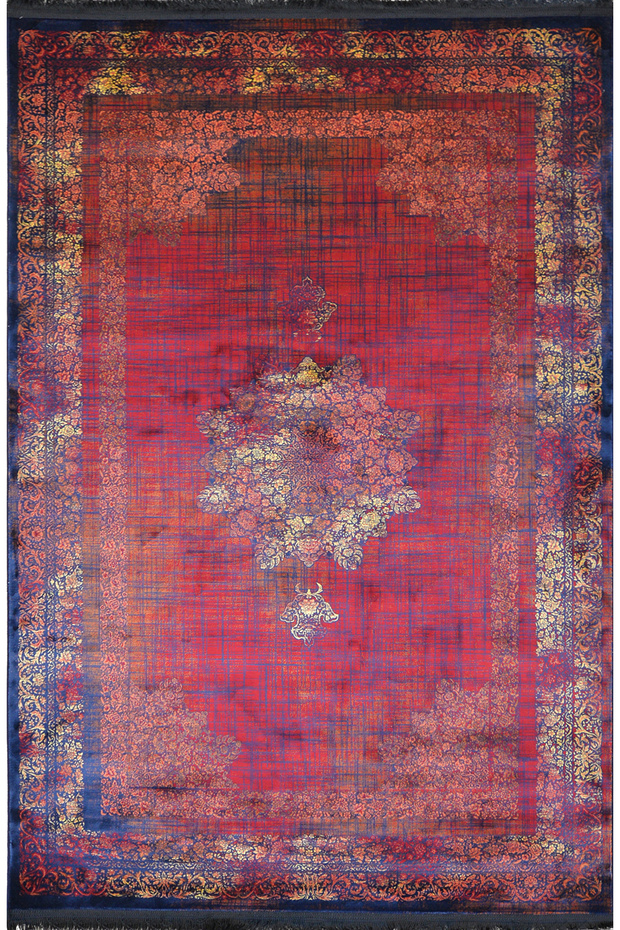 Iran Acrylic Carpets