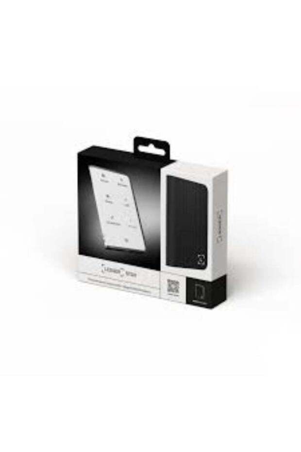 Stax Hardware Wallet 3.7 Curved TouchScreen Recovery Key Magned Shell and RFID Sleeves , Bitcoin Security Safest Crypto Wallet, Bluetooth Connection, Wireless Charging + USB-C, 5000+ Coins & NF